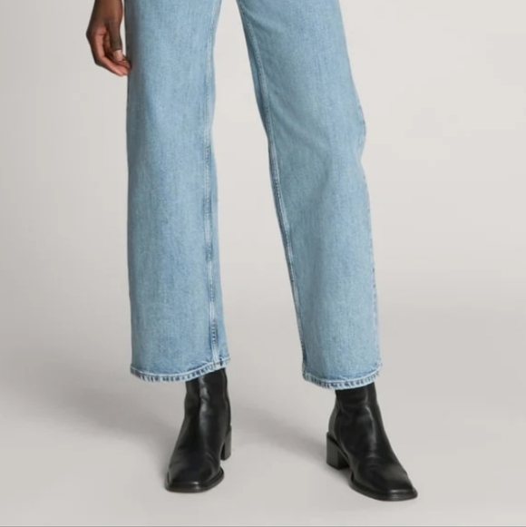 Everlane The City Boot - nappa leather - black - Picture 3 of 15